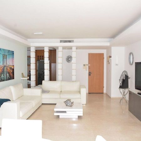Sweethome26 Luxury Apartment Eilat / Free Parking Eksteriør billede