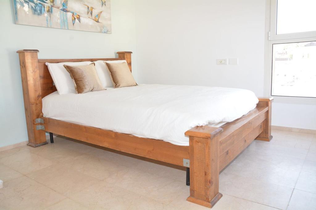 Sweethome26 Luxury Apartment Eilat / Free Parking Eksteriør billede