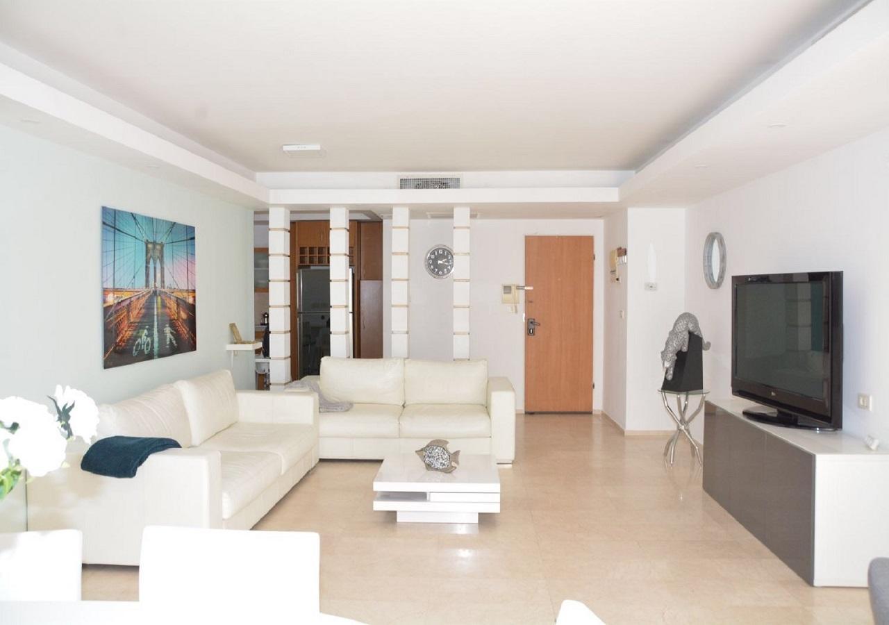 Sweethome26 Luxury Apartment Eilat / Free Parking Eksteriør billede
