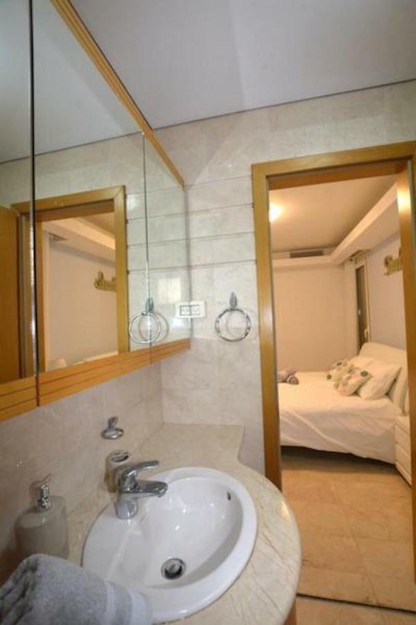 Sweethome26 Luxury Apartment Eilat / Free Parking Eksteriør billede